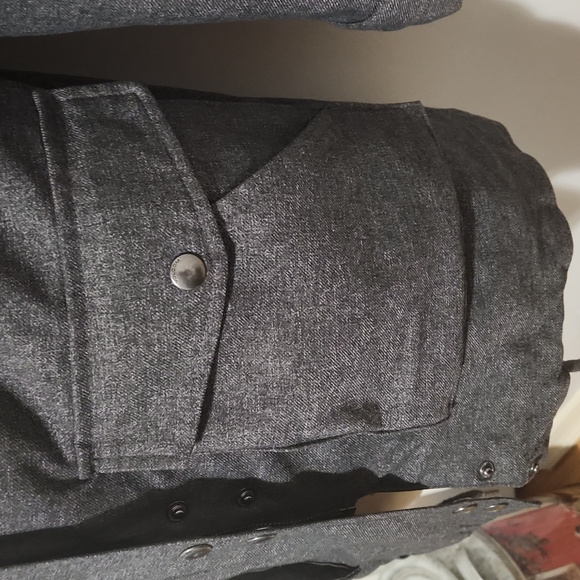 Point Zero True to This Jacket - Picture 3 of 8